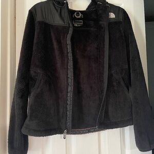 The North Face Black Jacket